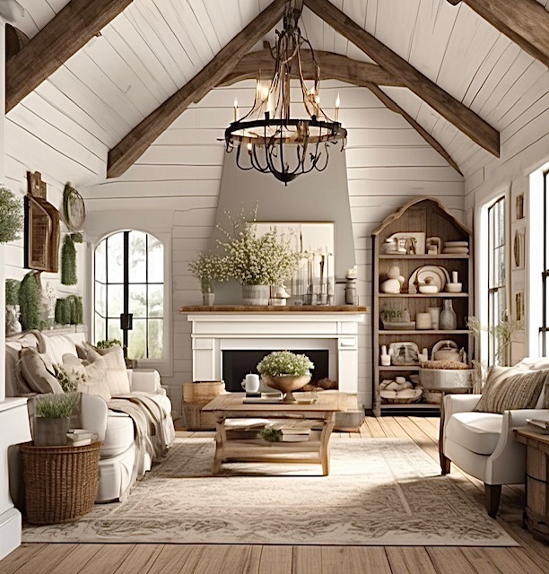 Farmhouse Home Decor: Your Ultimate Guide